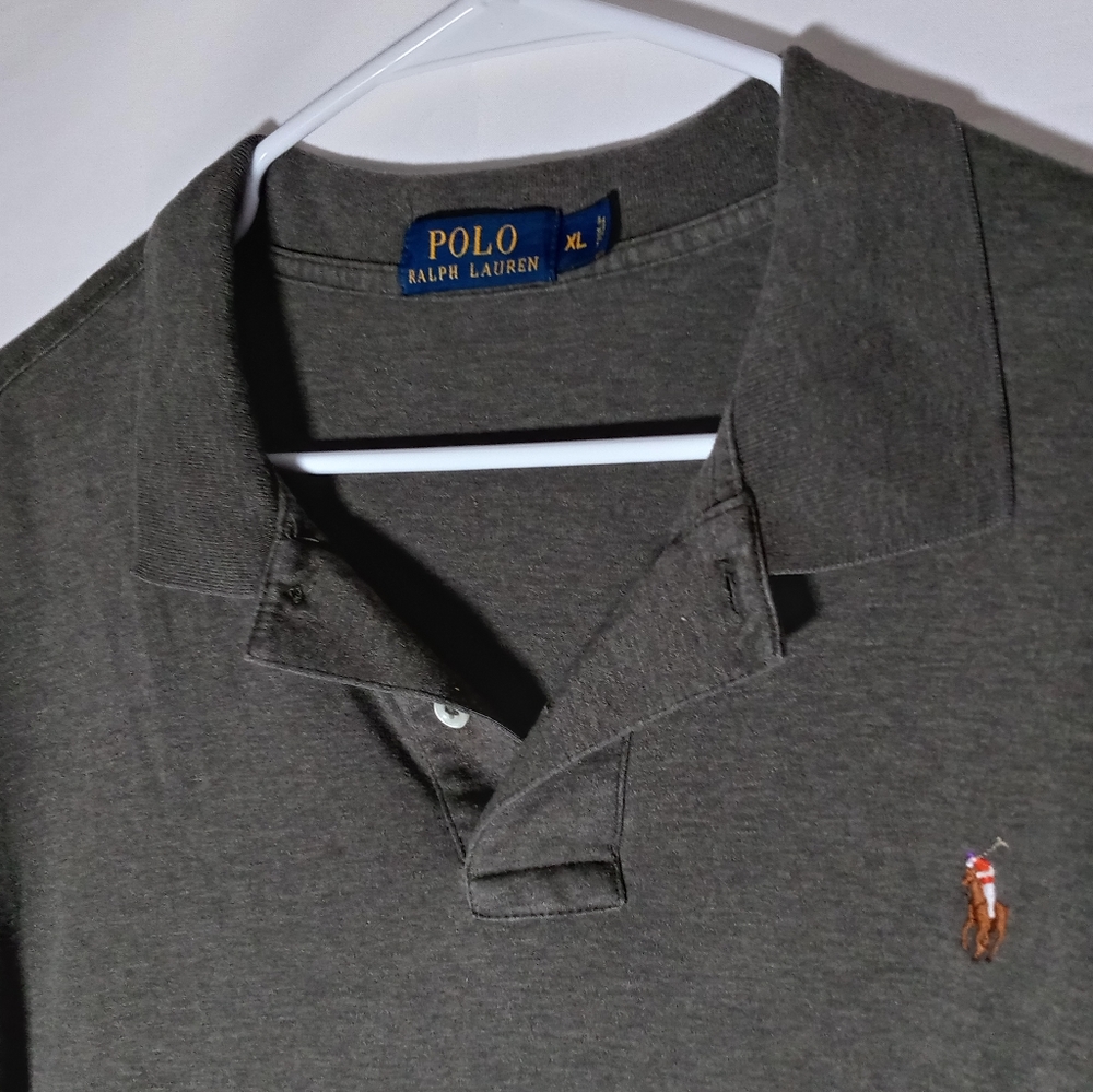 XL POLO SHIRT